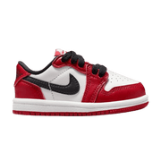 Air Jordan 1 Retro Low OG PS Chicago 2025