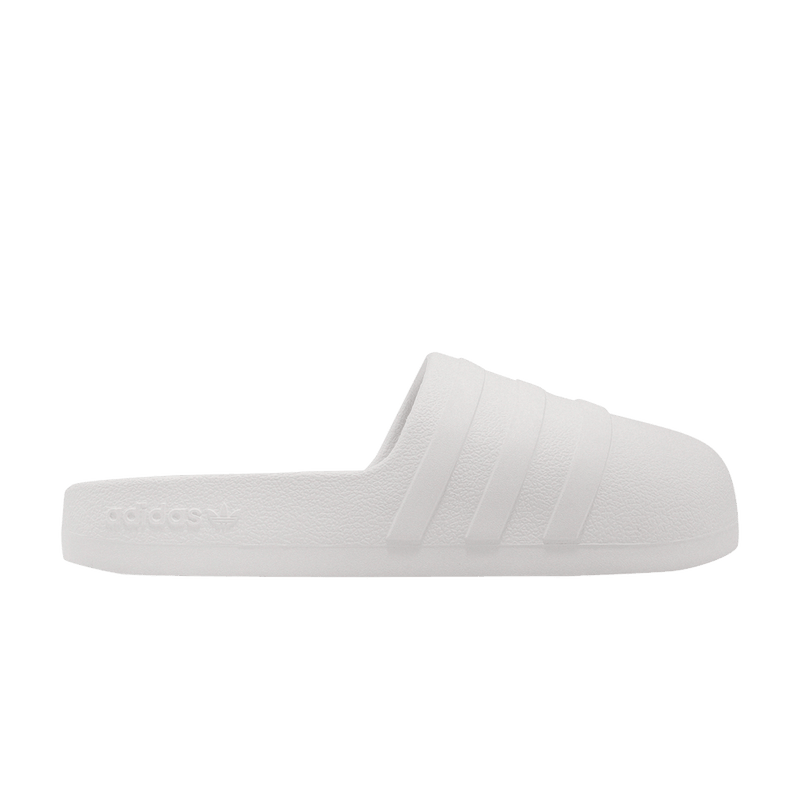 Adidas adiFOM Adilette Slide Off White