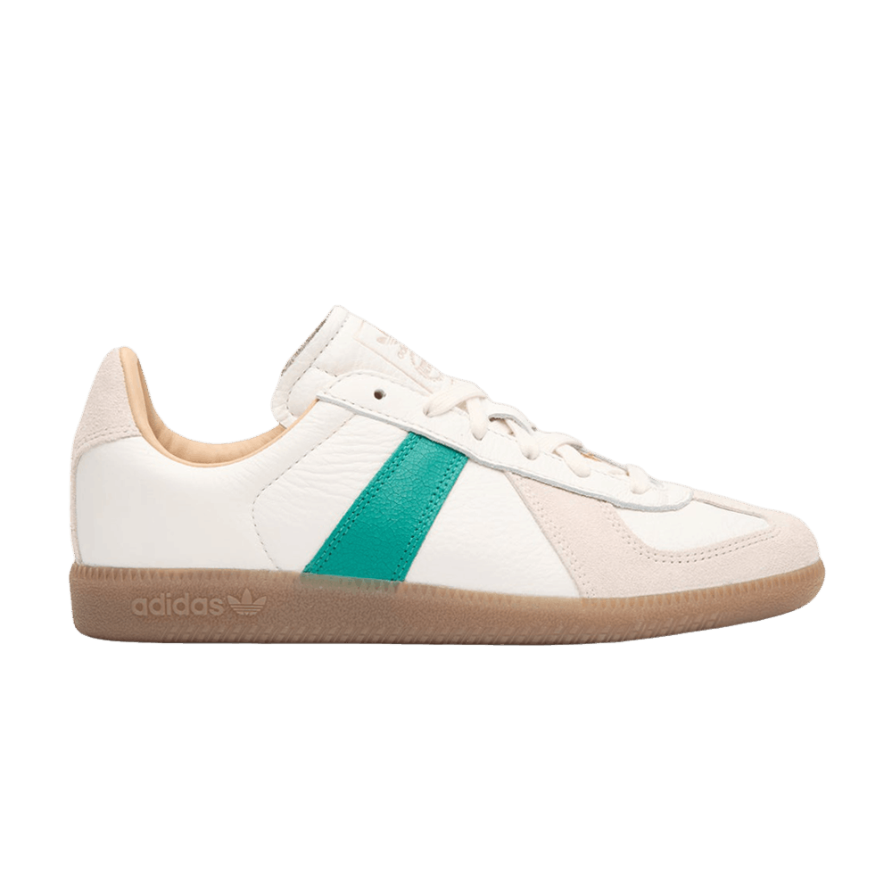 Men's BW Army 'Core White Power Green'
