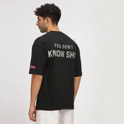 Lostmind Reflective T-Shirt