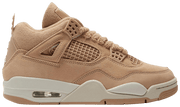 Wmns Air Jordan 4 Retro 'Cozy Girl'