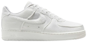 Nike Air Force 1 Low Canvas Pack - Triple White