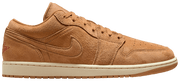 Air Jordan 1 Low Flax