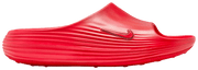 Nike ReactX Rejuven8 Slide Light Crimson