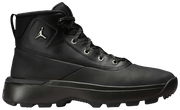 Jordan City Boot Black