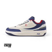FILA FXI OFF WHITE (W)