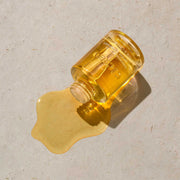 Nourishing Hair Oil