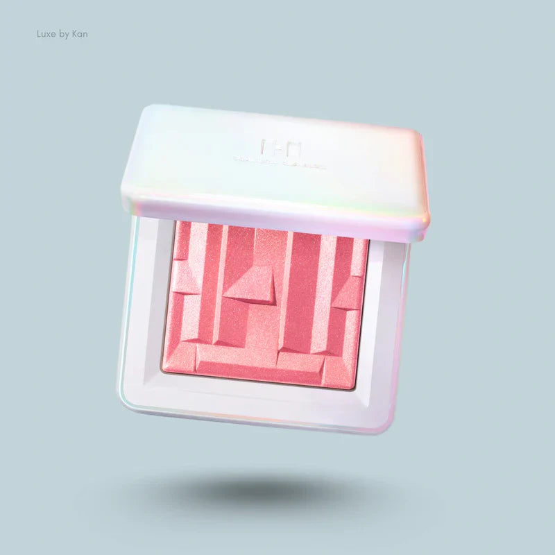 Haus Labs Bio-Radiant Gel-Powder Highlighter with Fermented Arnica