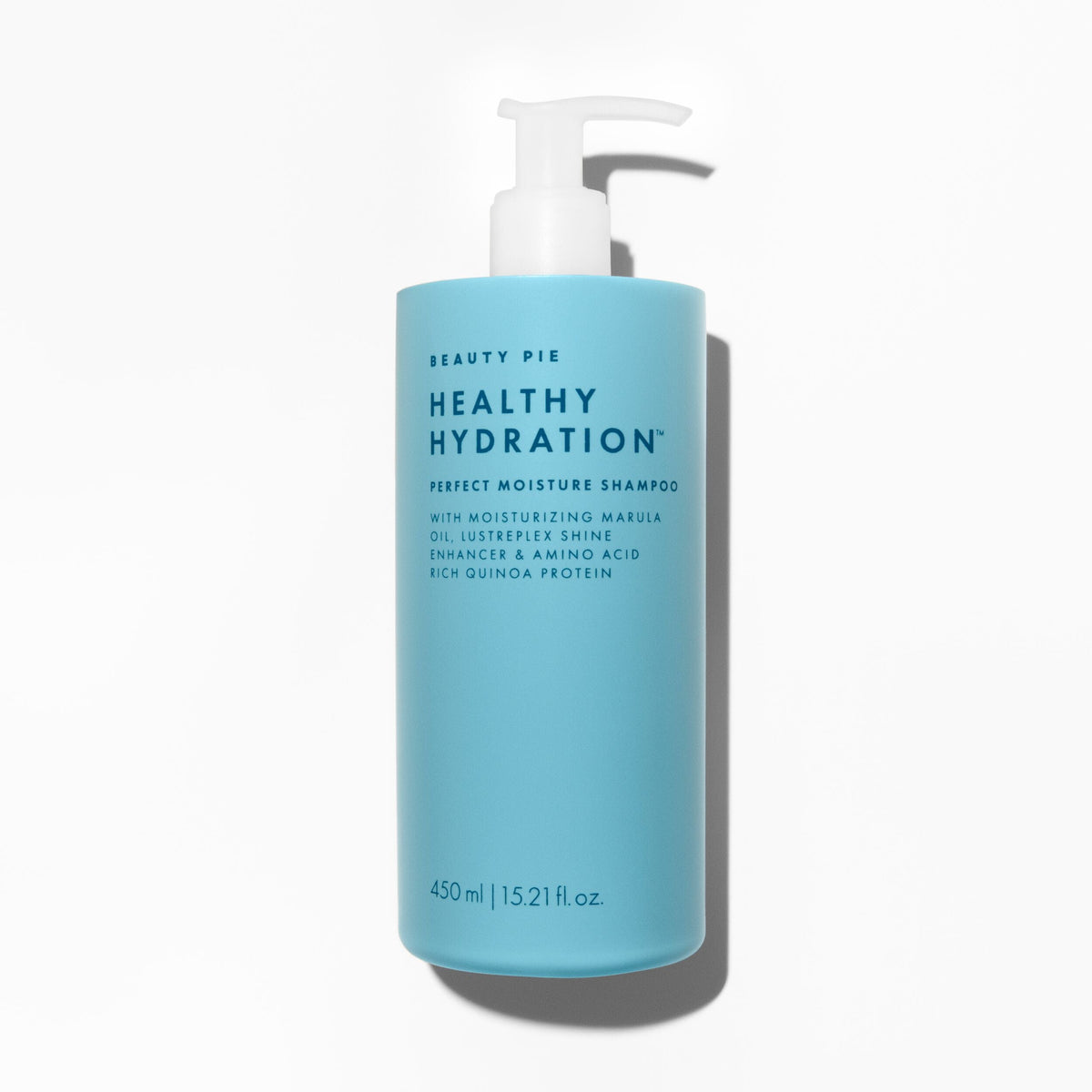 Beauty Pie Healthy Hydration Perfect Moisture Shampoo for Dry Hair