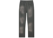 Hellstar Mirror Faced Sweatpants Grey