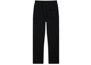 Hellstar Sports Future Flame Sweatpants Black