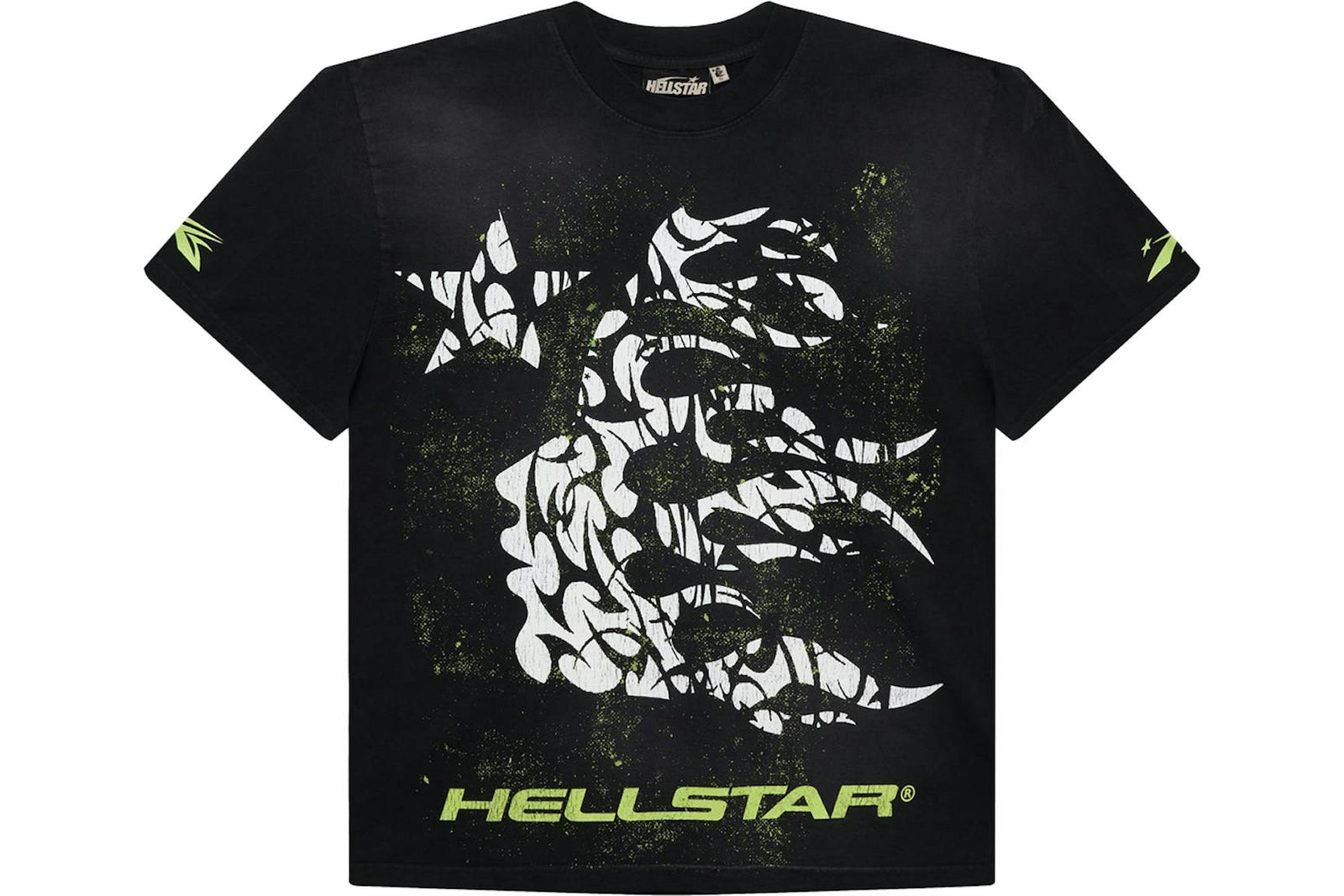 Hellstar
