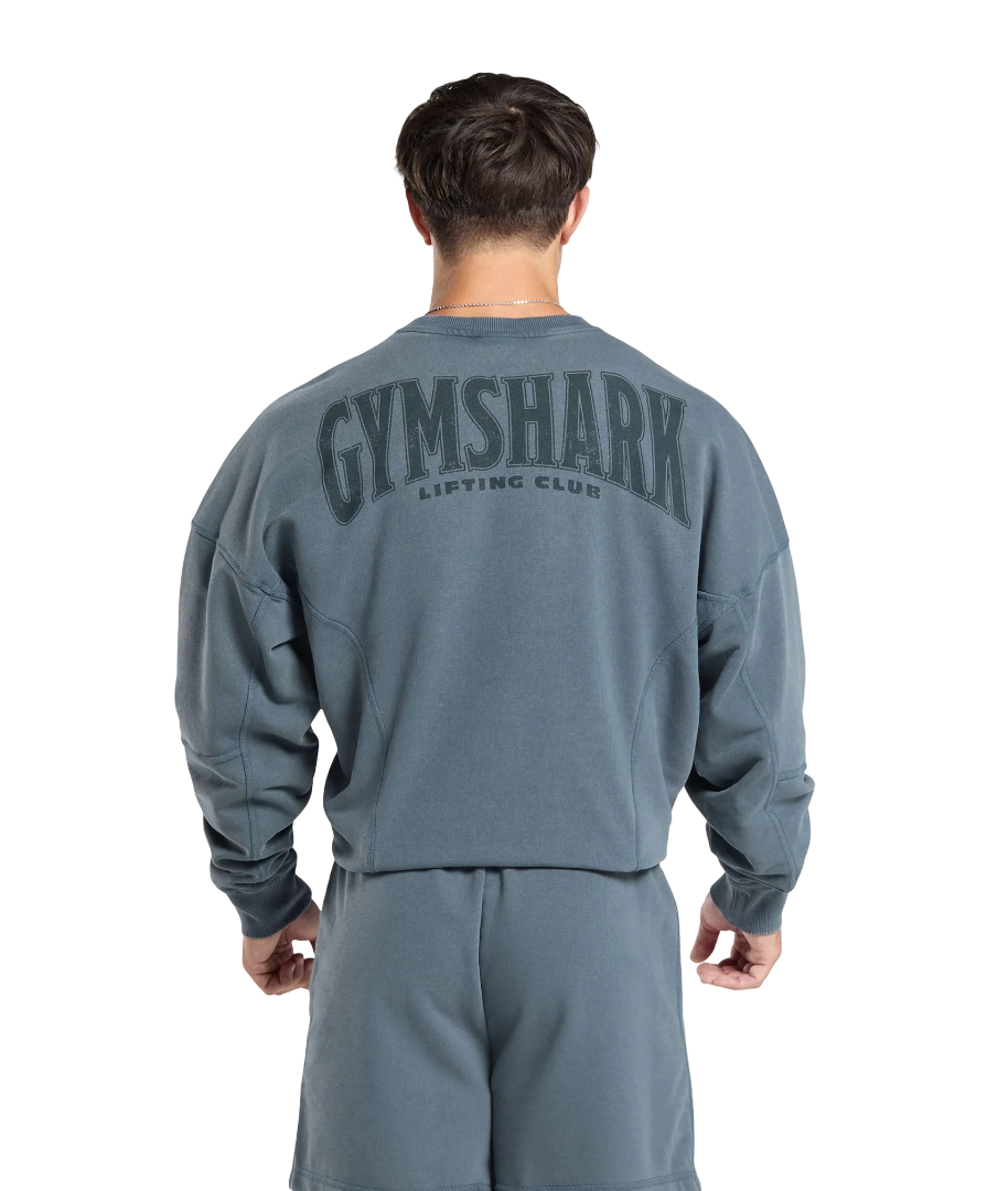 Gymshark