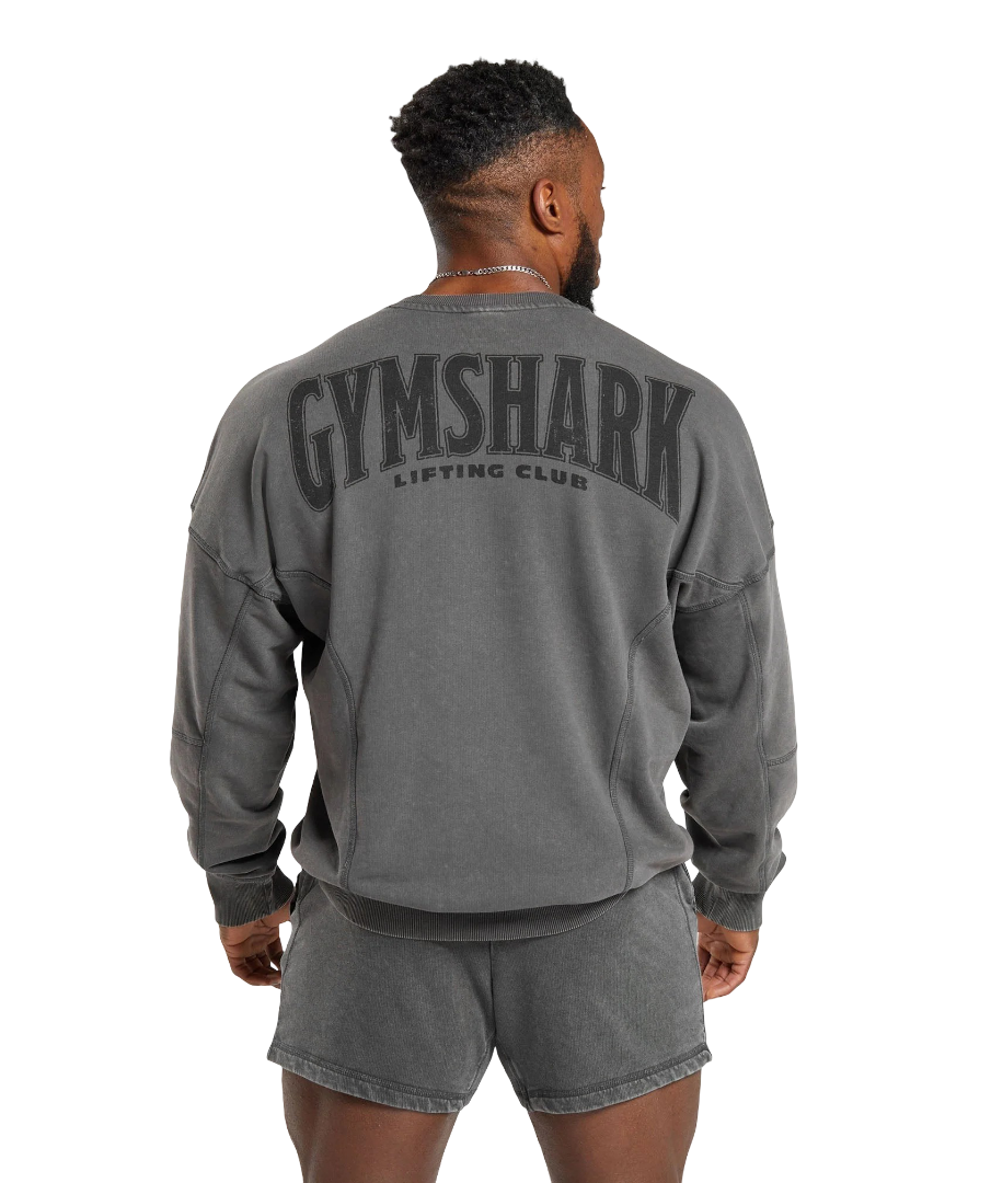 Gymshark