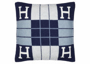 Hermes Avalon III Pillow Small Model Ecru Caban