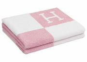 Hermes Avalon Towel Rose Lilas