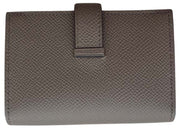 Hermes Card Holder Bearn Etain