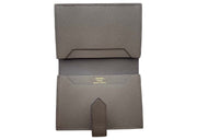 Hermes Card Holder Bearn Etain