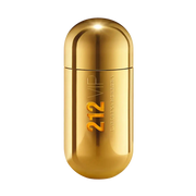 Carolina Herrera 212 VIP Eau De Parfum (50ml) - Carolina Herrera
