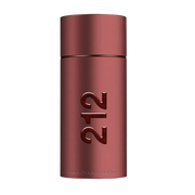 Carolina Herrera 212 Sexy Men Eau De Toilette (100 ml) - Carolina Herrera