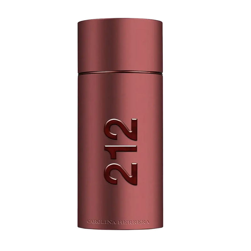 Carolina Herrera 212 Sexy Men Eau De Toilette (100 ml) - Carolina Herrera
