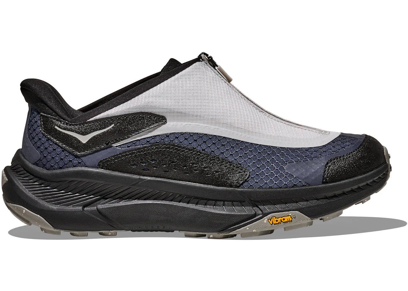 Hoka One One Project Transport Black Varsity Navy