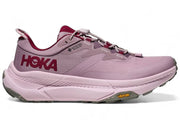 Hoka One One Transport Gore-Tex Fragrant Lilac Cream Womens