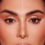 HUDA BEAUTY 1 COAT WOW! EXTRA VOLUMISING AND LIFTING MASCARA
