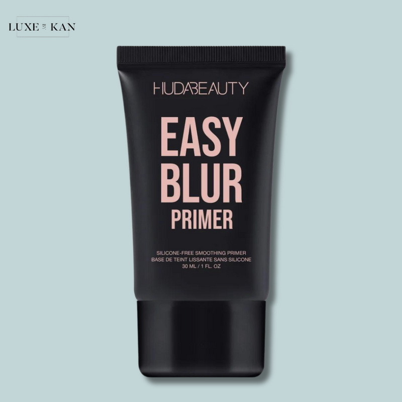 Huda Beauty Easy Blur Primer