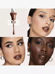 HUDA BEAUTY Faux Filler Extra Shine lip gloss 3.9ml