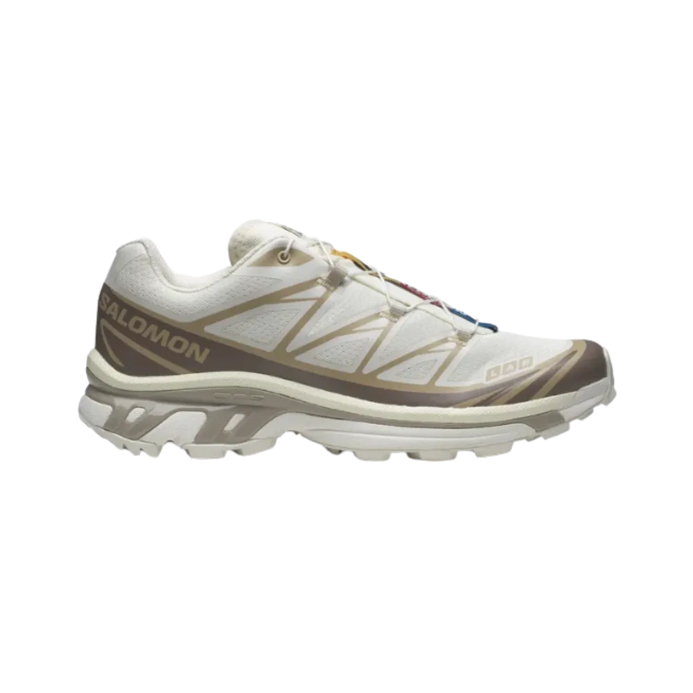 Salomon XT-6 Vanilla Ice / Iron / Etherea
