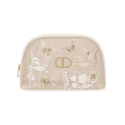 Dior Beauty Butterfly Mesh Pouch