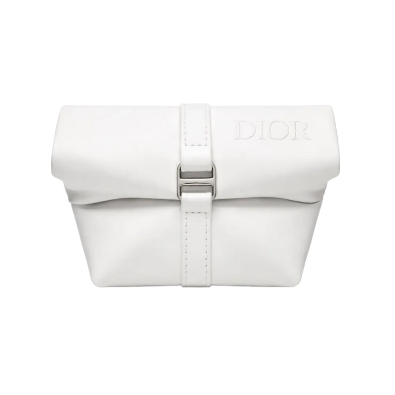 Dior Beauty Roll-Top Cosmetic pouch