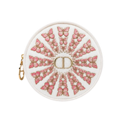 Dior Butterfly Pouch