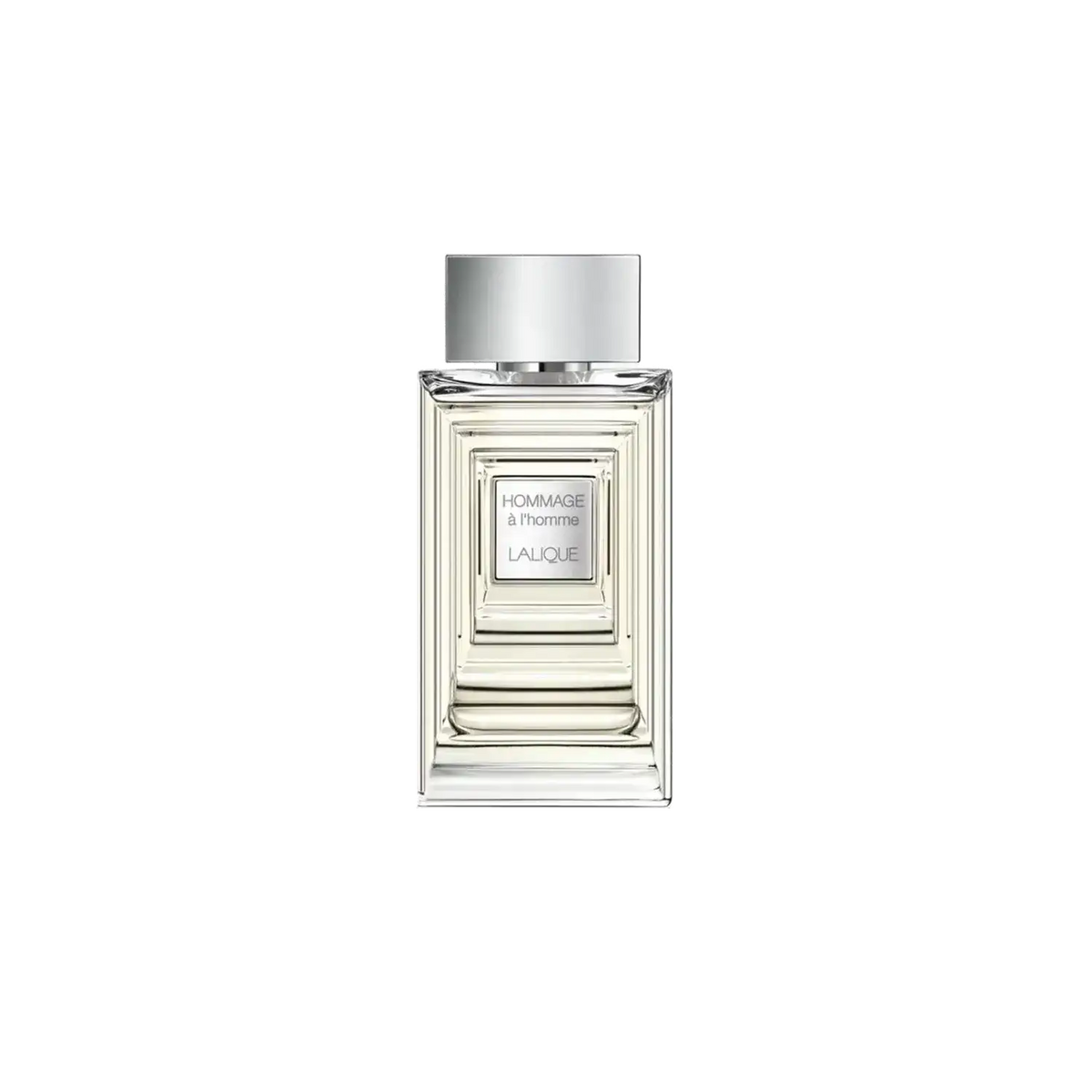 Lalique Hommage Eau de Toilette (100ml) - Lalique
