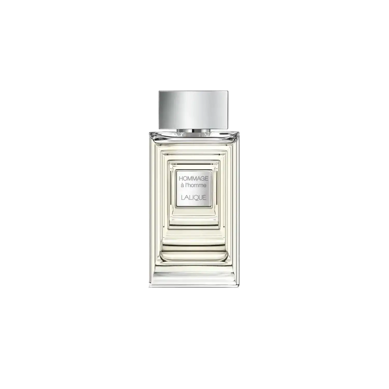 Lalique Hommage Eau de Toilette (100ml) - Lalique