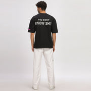 Lostmind Reflective T-Shirt