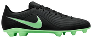 Nike Tiempo Maestro Club MG 'Black Illusion Green'