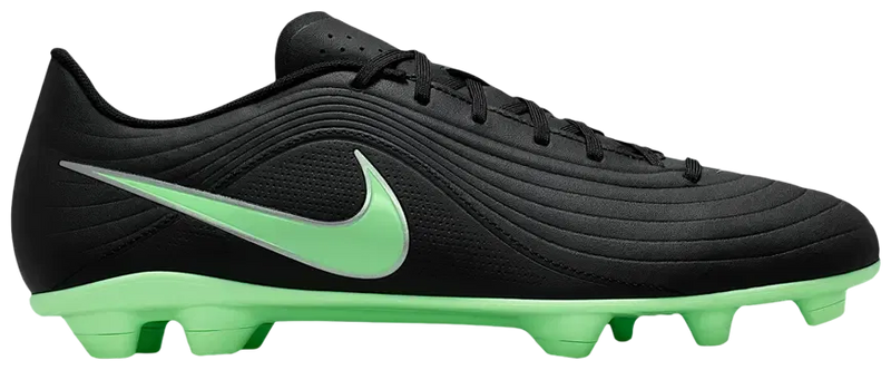 Nike Tiempo Maestro Club MG 'Black Illusion Green'