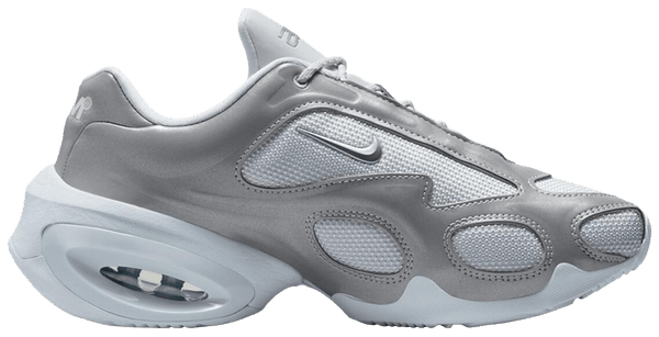 Nike Wmns Air Max Muse 'Pure Platinum'
