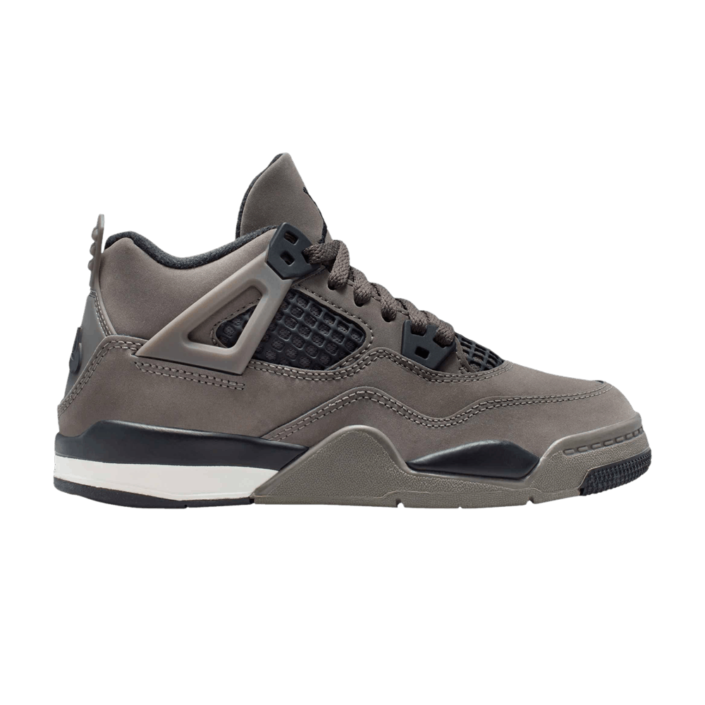 Air Jordan 4 Retro PS Cave Stone