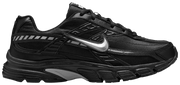 Initiator Black Metallic Silver