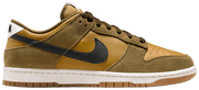 Nike Dunk Low Gum Pack - Ochre