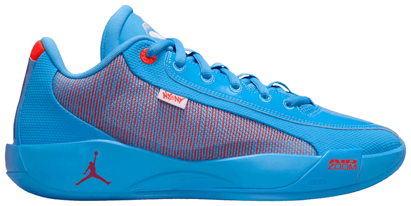 Air Jordan Luka .77 NY vs. NY