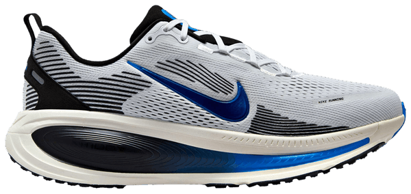 Nike Vomero 18 White Black Photo Blue