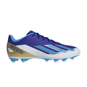 Adidas x Crazyfast Messi Club FG Spark Gen10s