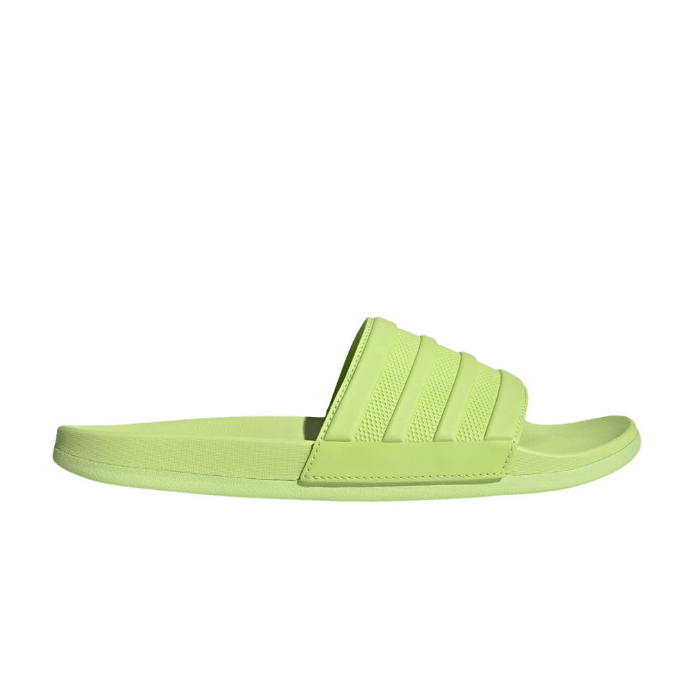 Adidas Adilette Comfort Slide Pulse Lime