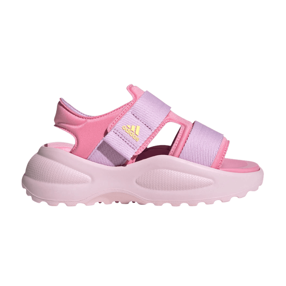 Adidas Mehana Sandal J Bliss Pink Lilac