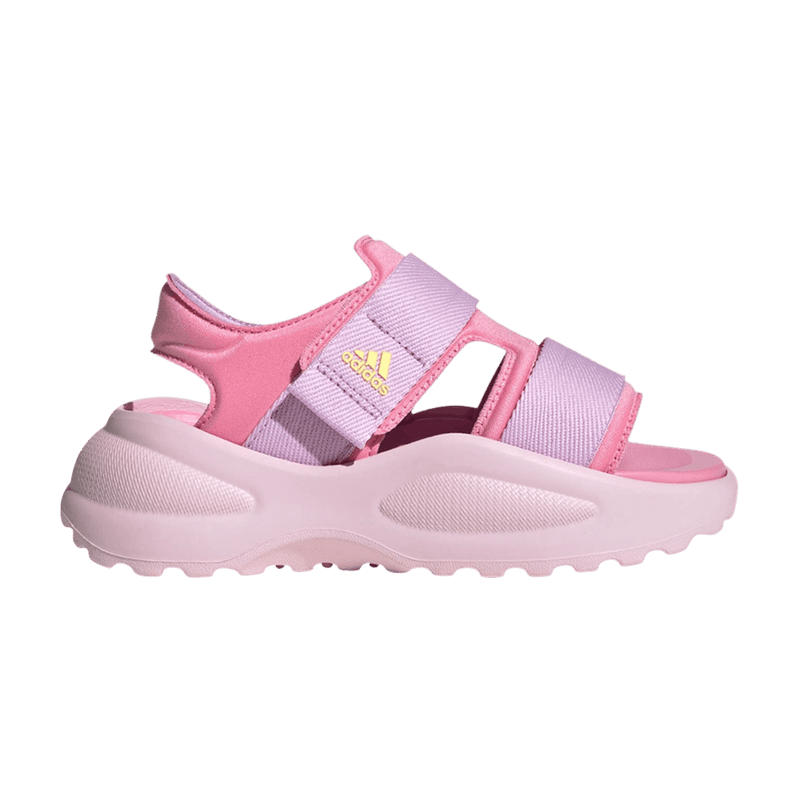 Adidas Mehana Sandal J Bliss Pink Lilac