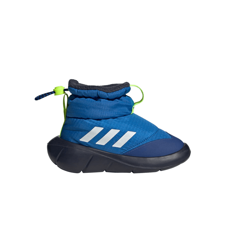 Adidas Monofit Boot I Bright Royal